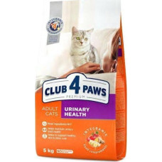 Club 4 Paws CLUB4Ł KOT 14kg URINARY HEALTH