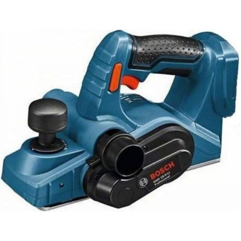 Bosch Strug GHO 18 V-LI 18 V