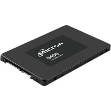 Lenovo Dysk SSD Lenovo Micron 5400 PRO - SSD - Read Intensive - verschlusselt - 1.92 TB - Hot-Swap - 2.5