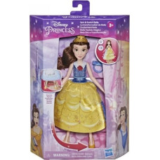 Hasbro DISNEY PRINCESS Lalka Bella i jej kreacje F1540 p4 HASBRO