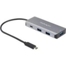 Startech HUB USB StarTech 1x USB-C  + 3x USB-A 3.2 Gen2 (HB31C3A1CB)