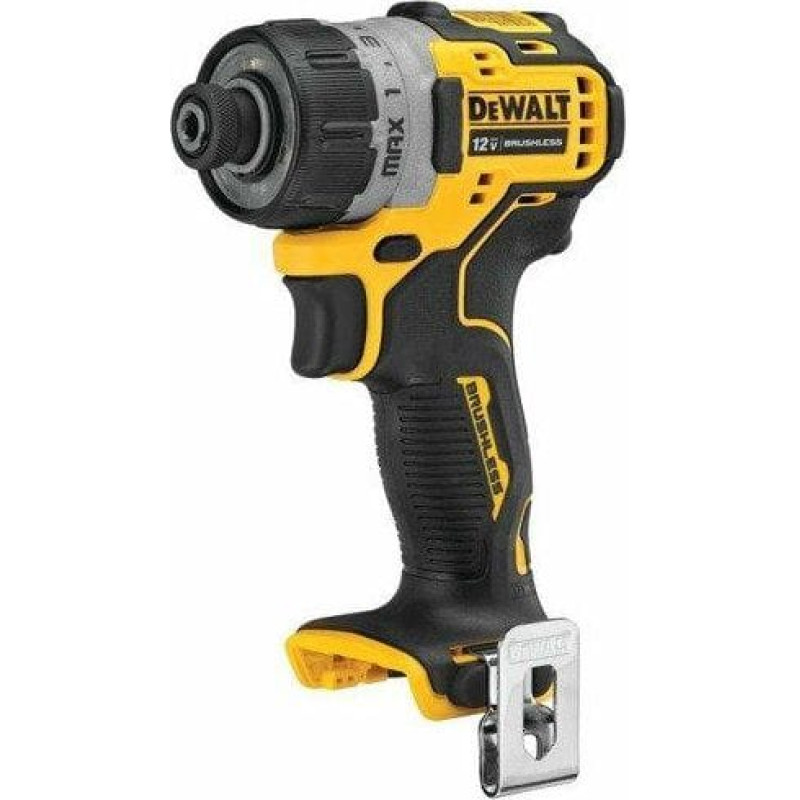 Dewalt Wkrętarka DCF601D2 12 V