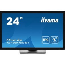 Iiyama Monitor iiyama ProLite T2438MSC-B1