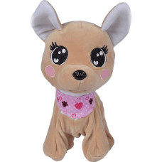 Simba Chi Chi Love Piesek Interaktywny Baby Boo 30cm (601228)