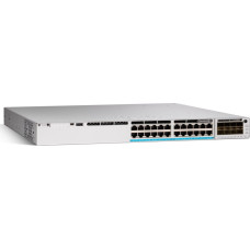 Cisco Switch Cisco Catalyst 9300 (C9300-24UX-A)