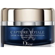 Dior Capture Totale Nuit Creme Nuit Multi Perfection, 60ml