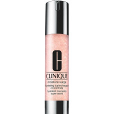 Clinique Moisture Surge Hydrating Supercharged Concentrate Nawilżający żel do twarzy 48 ml