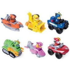 Spin Master Paw Patrol Pojazdy