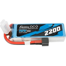 Gens Ace Akumulator Gens Ace Soaring 2200mAh 11.1V 45C 3S1P