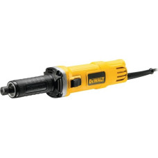 Dewalt DWE4884-QS die/straight grinder Straight die grinder 25000 RPM Yellow 450 W