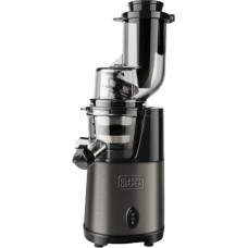 Black+Decker Slow-running juicer Black+Decker BXJE200E (200W)