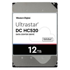 Western Digital Ultrastar DC HC520 12TB 3.5