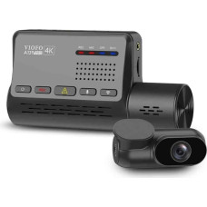 Viofo A139 Pro 2CH-G route recorder