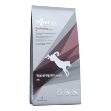 Trovet Hypoallergenic IPD with insect - dry dog food - 10 kg