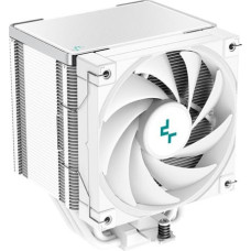 Deepcool AK500 WH Processor Air cooler 12 cm White