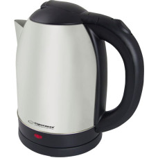 Esperanza EKK135X Electric kettle 1.8 L 1500 W Inox