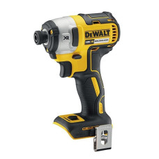 Dewalt DCF887N Black,Orange 1000, 2800