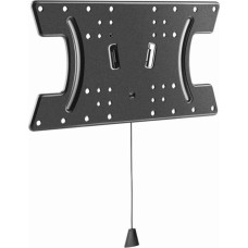 Gembird WM-65F-03 TV wall mount (fixed), 32”-65”, up to 30kg