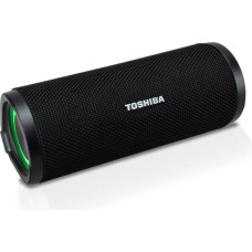 Toshiba TY-WSP102 portable speaker Bluetooth Black