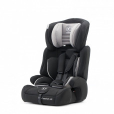 Kinderkraft COMFORT UP i-Size baby car seat 1-2-3 (9 - 36 kg; 9 months - 12 years) Black