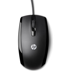 Hewlett-Packard HP X500 Wired Mouse