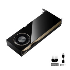 Pny Technologies PNY VCNRTX6000ADA-SB NVIDIA RTX 6000 ADA 48GB GDDR6 4X DISPLAYPORT PCI EXPRESS 4.0 DUAL SLOT ATX - ATX BRACKET SMALL BOX