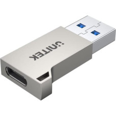 Unitek ADAPTER USB-A NA USB-C 3.1 GEN1,  A1034NI