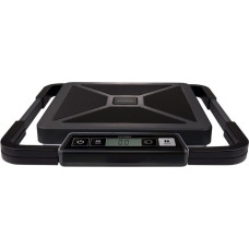 Dymo S50 Electronic postal scale Black