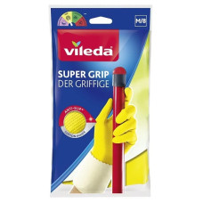 Vileda Gloves Vileda Super Grip 