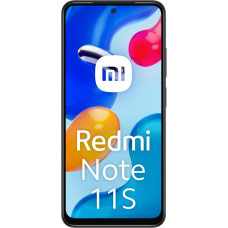 Xiaomi Redmi Note 11S 6/128GB Graphite Gray