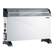 N'oveen CONVECTOR HEATER CH-6000 TIMER TURBO FAN