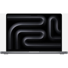 Apple Notebook MacBook Pro CPU Apple M3 14.2