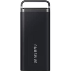 Samsung External SSD|SAMSUNG|T5 EVO|2TB|USB 3.2|Write speed 460 MBytes/sec|Read speed 460 MBytes/sec|MU-PH2T0S/EU