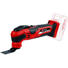 Einhell VARRITO Black, Red 20000 OPM