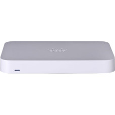 Cisco Meraki Go GX20 gateway/controller 10, 100, 1000 Mbit/s