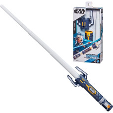 Hasbro Star Wars Lightsaber Forge Ahsoka Tano Lightsaber Role Playing Game