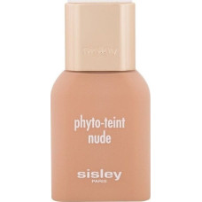 Sisley SISLEY PHYTO TEINT NUDE WATER INFUSED SECOND SKIN FOUNDATION 1N IVORY 30ML