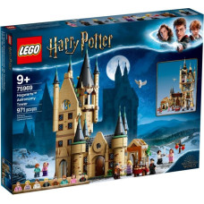 Lego HARRY POTTER 75969 HOGWARTS ASTRONOMY TOWER