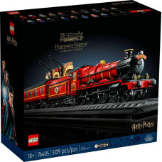 Lego HARRY POTTER 76405 HOGWARTS EXPRESS - COLLECTORS' EDITION