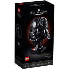 Lego STAR WARS 75304 DARTH VADER - HELMET COLLECTION