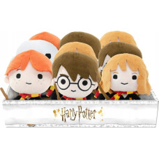 Yume Toys Harry Potter: Chibi Plusz (20 cm) (Display 9 szt.)