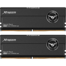 Teamgroup Pamięć TeamGroup RAM Team D5 7600 48GB C36 T-Force Xtreem Black