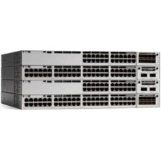 Cisco Switch Cisco Cisco CATALYST 9300L 48P POE NETWORK/ADVANTAGE 4X1G UPLINK IN