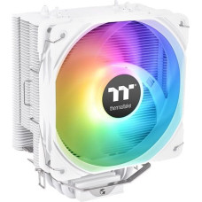 Thermaltake Chłodzenie CPU Thermaltake Chłodzenie procesora - UX200 SE ARGB Snow TDP 170W, 12cm