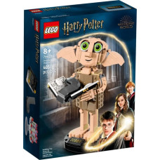 Lego HARRY POTTER 76421 DOBBY THE HOUSE-ELF