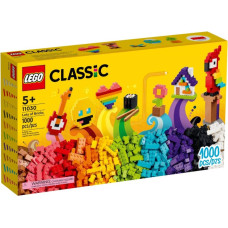 Lego CLASSIC 11030 LOTS OF BRICKS