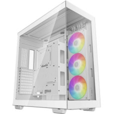 Deepcool Obudowa DeepCool CH780 Biała