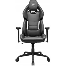 Cougar Fotel Cougar Cougar | HOTROD BLACK | Gaming Chair