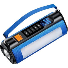 Blitzwolf Rozrusznik samochodowy Blitzwolf BW-JA1 16000mAh