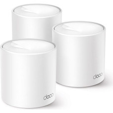 Tp-Link System mesh TP-LINK Deco X10(3-pack)